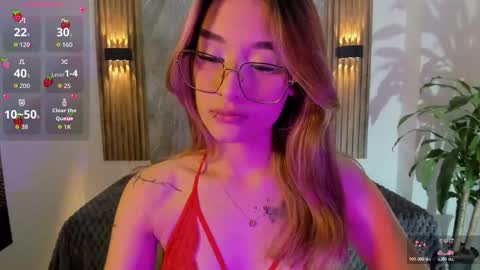 Snapshot of melodylanee chatting on February 14, 2026, 11:07 am melodylanee online show from February 14, 2026, 11:07 am