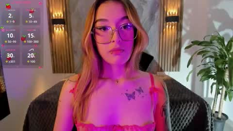 Snapshot of melodylanee chatting on March 2, 2026, 11:06 am melodylanee online show from March 2, 2026, 11:06 am