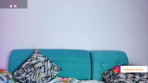 Snapshot of melodymoore_ chatting on March 11, 2025, 1:48 am Melody online show from March 11, 2025, 1:48 am