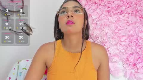 Melody online show from March 6, 2026, 10:28 pm