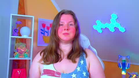 Melody online show from May 6, 2026, 6:41 am