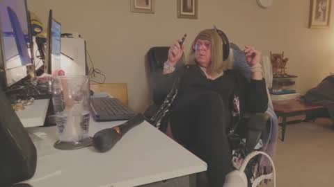 Melody online show from March 1, 2026, 6:59 am