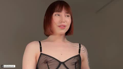 Melody 3 -   online show from April 13, 2026, 6:19 am