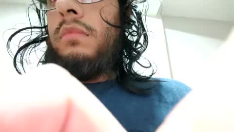 meltingdab online show from February 2, 2025, 1:34 am