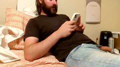 melxiss online show from October 30, 2025, 2:57 am