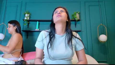 Maelly online show from June 13, 2026, 7:01 pm
