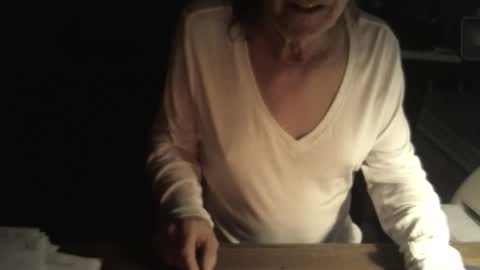 I am usually high and horny...lol online show from February 9, 2026, 4:16 am