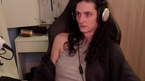 Megumi  Aina online show from February 2, 2026, 5:44 pm