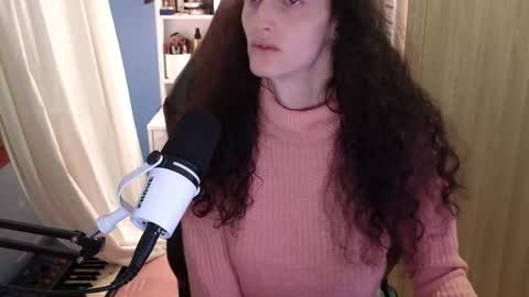 Megumi  Aina online show from February 26, 2026, 6:29 pm