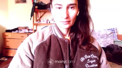 Yummygirl online show from November 15, 2025, 8:22 am