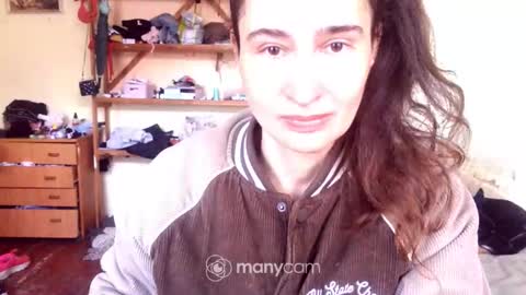 Yummygirl online show from March 16, 2026, 5:55 am