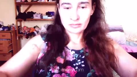 Yummygirl online show from June 30, 2026, 5:08 am