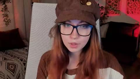 Mia online show from October 3, 2025, 3:20 pm