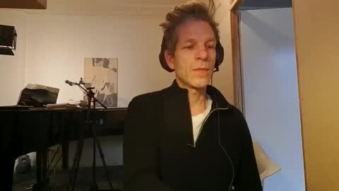 Andres online show from January 23, 2025, 8:57 am