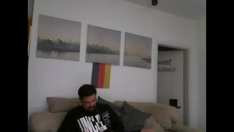 Dennis2Menace online show from March 16, 2026, 6:50 am