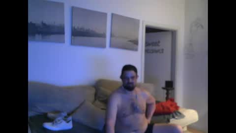 Dennis2Menace online show from March 28, 2026, 2:44 am