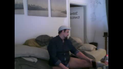 Dennis2Menace online show from April 19, 2026, 10:56 pm