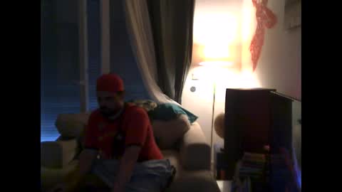 Snapshot of menace2dennis chatting on June 1, 2026, 12:07 pm Dennis2Menace online show from June 1, 2026, 12:07 pm