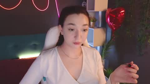 Snapshot of mencialo chatting on March 3, 2025, 12:59 am Mencialo online show from March 3, 2025, 12:59 am