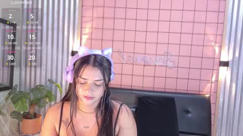 Princess Mensia online show from December 22, 2025, 1:30 pm