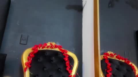  CRISTAL  online show from March 2, 2026, 3:08 pm