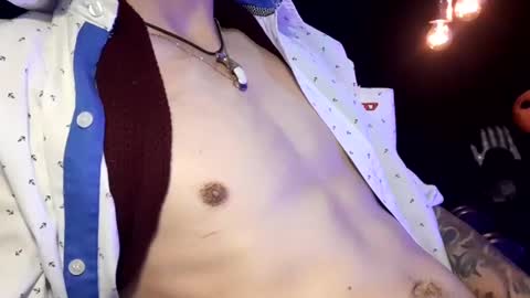 Snapshot of menyy666 chatting on January 3, 2025, 10:29 pm Giorggio Fragacci online show from January 3, 2025, 10:29 pm