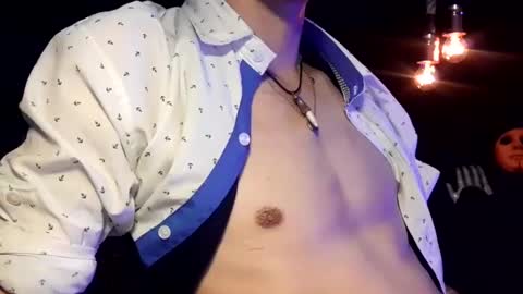 Snapshot of menyy666 chatting on January 5, 2025, 2:38 am Giorggio Fragacci online show from January 5, 2025, 2:38 am