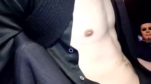 Snapshot of menyy666 chatting on January 11, 2025, 8:43 pm Giorggio Fragacci online show from January 11, 2025, 8:43 pm