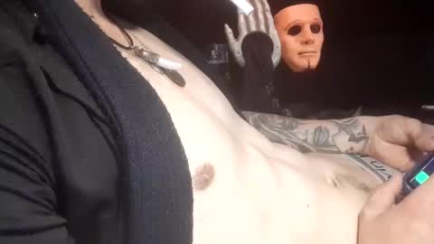 Snapshot of menyy666 chatting on February 7, 2025, 9:37 am Giorggio Fragacci online show from February 7, 2025, 9:37 am