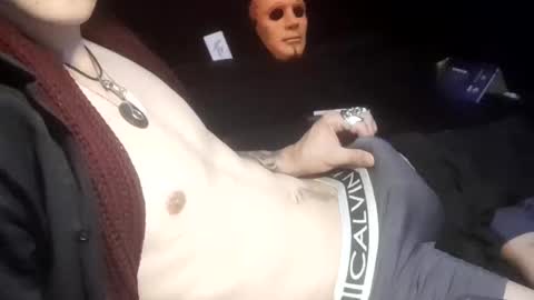 Snapshot of menyy666 chatting on February 14, 2025, 9:24 am Giorggio Fragacci online show from February 14, 2025, 9:24 am