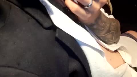 Snapshot of menyy666 chatting on March 11, 2025, 7:47 pm Giorggio Fragacci online show from March 11, 2025, 7:47 pm