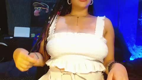 Snapshot of menyy666 chatting on September 19, 2025, 8:09 pm Giorggio Fragacci online show from September 19, 2025, 8:09 pm