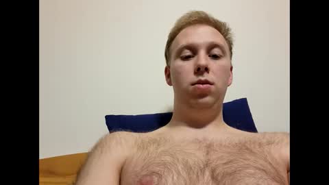 meow732 online show from October 24, 2025, 12:19 am