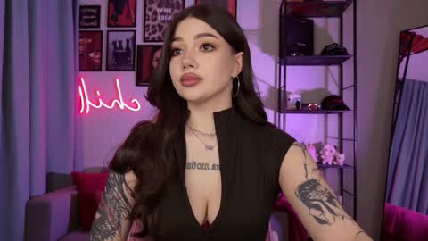 Amy Meow online show from February 4, 2026, 3:29 pm