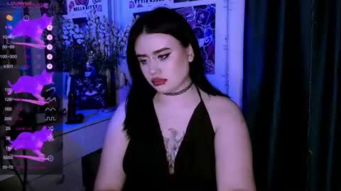meow marie online show from July 21, 2026, 11:18 pm