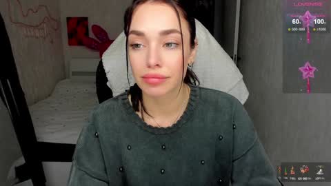 Megan online show from January 7, 2025, 1:46 pm