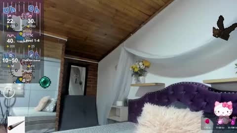 Snapshot of meow_mota chatting on October 8, 2025, 8:17 pm Valentina online show from October 8, 2025, 8:17 pm