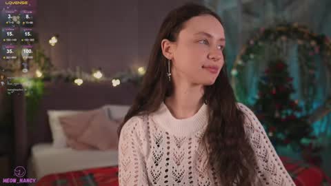 Heeyyooo Im Nans Subscribe to me I will be glad online show from January 4, 2025, 12:27 pm