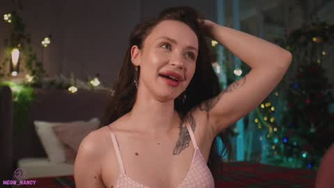 Heeyyooo Im Nans Subscribe to me I will be glad online show from January 6, 2025, 11:18 am