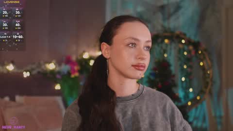 Heeyyooo Im Nans Subscribe to me I will be glad online show from January 15, 2025, 6:01 am