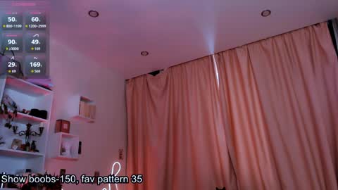meow_on_da_cam online show from April 4, 2026, 1:19 pm