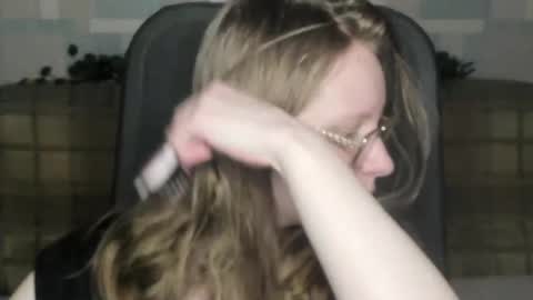 meowcr online show from March 1, 2026, 9:50 pm