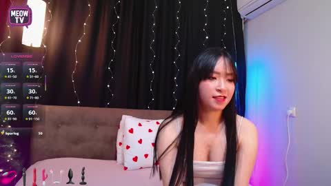 Snapshot of meowkami chatting on January 16, 2026, 12:47 am meowkami online show from January 16, 2026, 12:47 am