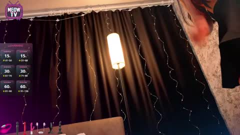 Snapshot of meowkami chatting on March 19, 2026, 1:09 am meowkami online show from March 19, 2026, 1:09 am