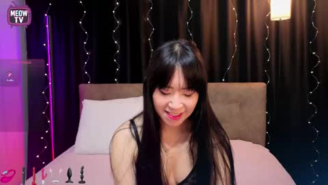 Snapshot of meowkami chatting on March 23, 2026, 12:36 am meowkami online show from March 23, 2026, 12:36 am