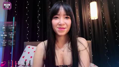 Snapshot of meowkami chatting on March 26, 2026, 12:50 am meowkami online show from March 26, 2026, 12:50 am