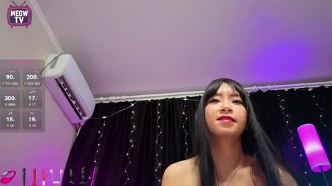 Snapshot of meowkami chatting on April 1, 2026, 12:22 am meowkami online show from April 1, 2026, 12:22 am