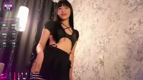 Snapshot of meowkami chatting on June 11, 2026, 11:58 pm meowkami online show from June 11, 2026, 11:58 pm