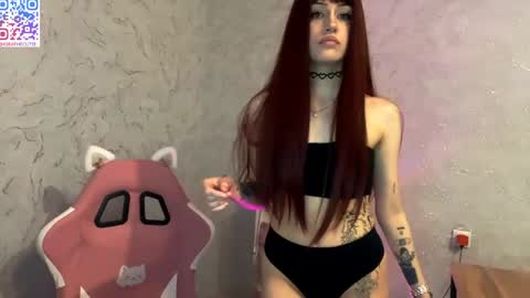 meowli_cute online show from May 24, 2026, 5:51 pm