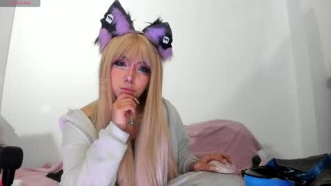 meowmelf online show from May 27, 2026, 10:29 pm